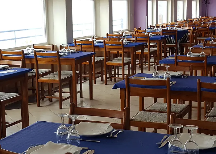 Hotel Apartamento Praia Azul