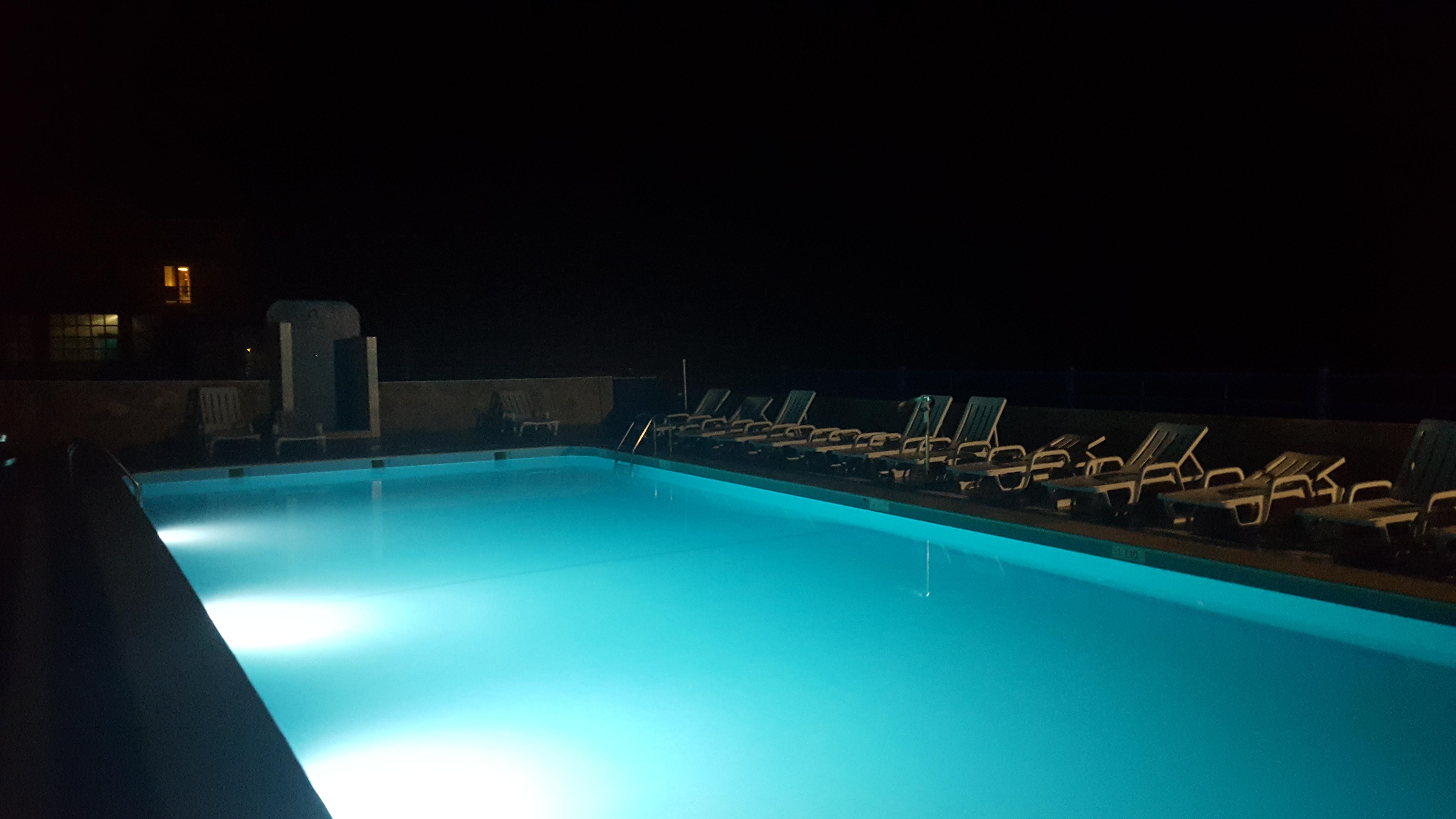 Azul Aparthotel 3*