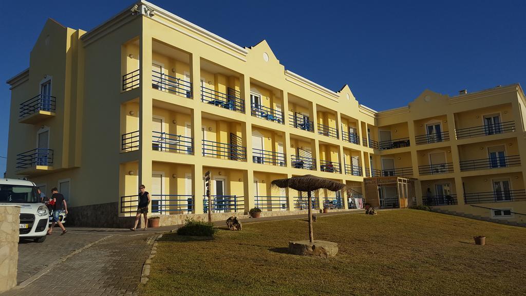 Aparthotel Azul 3*